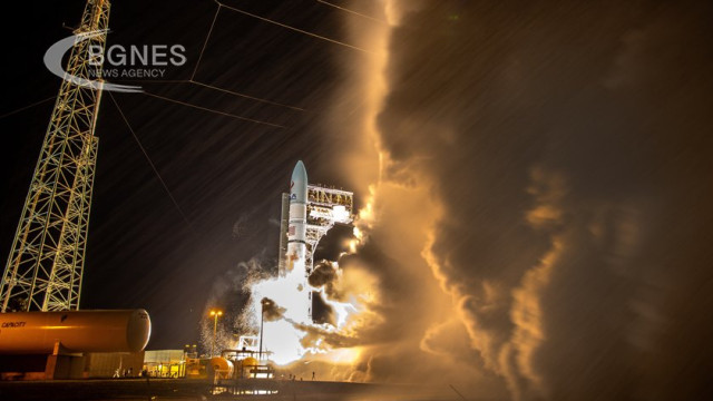 Peregrine the US spacecraft in flames over Pacific Ocean 19 01 2024